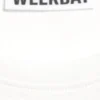 Kurzärmeliges Raglan-T-Shirt – Off-White Kurzärmeliges Raglan-T-Shirt – Off-White
