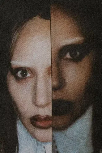 Lady Gaga Baby-T-Shirt – Off-White