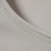 Langarmshirt – Ecru