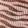 Langarmshirt mit bedrucktem Mesh-Oberteil – Tiger-gestreift, rosa Langarmshirt mit bedrucktem Mesh-Oberteil – Tiger-gestreift, rosa