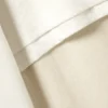 Langarmshirt mit Lagenlook – Off-White Langarmshirt mit Lagenlook – Off-White