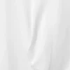 Langarmshirt mit Rüschen – Weiß
