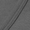 Langarmshirt mit tiefem Rückenausschnitt – Grau Langarmshirt mit tiefem Rückenausschnitt – Grau