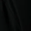 Langarmshirt – Schwarz