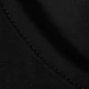 Langärmliges Maxikleid – Schwarz Langärmliges Maxikleid – Schwarz