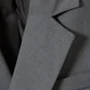 Leo-Blazer – Dunkelgrau Leo-Blazer – Dunkelgrau