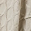 Locker gestrickter Pullover – Light Mole Locker gestrickter Pullover – Light Mole
