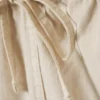 Locker sitzende Ripstop-Cargoshorts – Hellbeige Locker sitzende Ripstop-Cargoshorts – Hellbeige