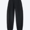 Lockere, schwere Jogginghose – Dunkelblau Lockere, schwere Jogginghose – Dunkelblau