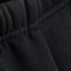 Lockere, schwere Jogginghose – Dunkelblau Lockere, schwere Jogginghose – Dunkelblau