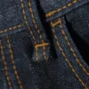 Lockere Straight-Jeans mit normaler Taillenhöhe – Extra Blue Rinse – Mittelblau | Cheap Monday Gb Lockere Straight-Jeans mit normaler Taillenhöhe – Extra Blue Rinse – Mittelblau | Cheap Monday Gb