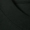 Lockeres, kastenförmiges Langarmshirt – Burgunderrot
