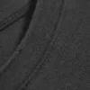 Lockeres Langarmshirt – Dunkelgrau Lockeres Langarmshirt – Dunkelgrau