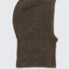 Lottie Balaclava – Dunkelbraun