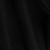Low-Jersey-Hotpants – Schwarz Low-Jersey-Hotpants – Schwarz