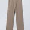 Lässige Freizeit-Hose – Dusty Mole