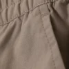 Lässige Freizeit-Hose – Dusty Mole