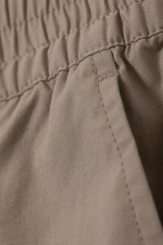 Lässige Freizeit-Hose – Dusty Mole