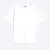 Lässiges Sport-T-Shirt – Off-White Lässiges Sport-T-Shirt – Off-White