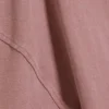 Lässiges T-Shirt – Medium Dusty Lilac