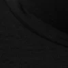 Lykke Rollkragen-Tanktop – Schwarz