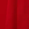 Lyocell-One-Shoulder-Top mit Bindeband – Rot Lyocell-One-Shoulder-Top mit Bindeband – Rot