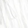 Maxirock mit Knitteroptik – Dusty White Maxirock mit Knitteroptik – Dusty White