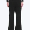 Mercury Mid Rise Relaxed Bootcut Jeans – Black Rinse – Schwarz Mercury Mid Rise Relaxed Bootcut Jeans – Black Rinse – Schwarz