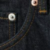 Mercury Mid Rise Relaxed Bootcut Jeans – Blue Rinse – Dunkelblau Mercury Mid Rise Relaxed Bootcut Jeans – Blue Rinse – Dunkelblau