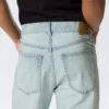 Mercury Mid Rise Relaxed Bootcut Jeans – Ghost Blue – Hellblau Mercury Mid Rise Relaxed Bootcut Jeans – Ghost Blue – Hellblau