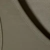 Mini-Jersey-Tank-Kleid – Khaki-Grün Mini-Jersey-Tank-Kleid – Khaki-Grün