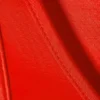 Mini-Jersey-Tankkleid – Leuchtend Rot Mini-Jersey-Tankkleid – Leuchtend Rot