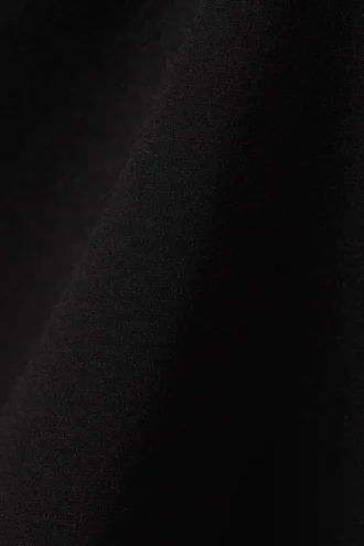 Mini-Röckchen – Schwarz