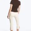Mini-T-Shirt in Regular-Fit – Braun Mini-T-Shirt in Regular-Fit – Braun