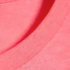 Mini-T-Shirt in Regular-Fit – Neon-Pink Mini-T-Shirt in Regular-Fit – Neon-Pink