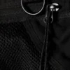 Mini-Utility-Umhängetasche – Schwarz Mini-Utility-Umhängetasche – Schwarz