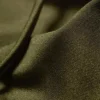 Minimalistisches Neckholder-Bikini-Oberteil – Dunkelgrün Minimalistisches Neckholder-Bikini-Oberteil – Dunkelgrün
