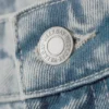Missy Low-Rise-Jeans mit geradem Bein – Notus Blue – Hellblau Missy Low-Rise-Jeans mit geradem Bein – Notus Blue – Hellblau