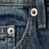 Missy Low Rise Loose Straight Jeans – Blue Hymn – Mittelblau Missy Low Rise Loose Straight Jeans – Blue Hymn – Mittelblau