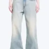 Missy Low Rise Loose Straight Jeans – Broken Blue – Hellblau Missy Low Rise Loose Straight Jeans – Broken Blue – Hellblau