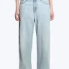 Missy Low Rise Loose Straight Jeans – Ghost Blue – Hellblau Missy Low Rise Loose Straight Jeans – Ghost Blue – Hellblau