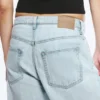 Missy Low Rise Loose Straight Jeans – Ghost Blue – Hellblau Missy Low Rise Loose Straight Jeans – Ghost Blue – Hellblau