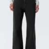 Missy Low Rise Loose Straight Jeans – Tuned Black – Schwarz Missy Low Rise Loose Straight Jeans – Tuned Black – Schwarz