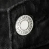 Missy Low Rise Loose Straight Jeans – Tuned Black – Schwarz Missy Low Rise Loose Straight Jeans – Tuned Black – Schwarz
