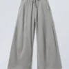 Motion Low Rise Baumwollhose – Dusty Grey Motion Low Rise Baumwollhose – Dusty Grey