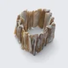 Muschel-Armband – Bunte Muscheln Muschel-Armband – Bunte Muscheln