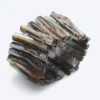Muschel-Armband – Schwarz Muschel-Armband – Schwarz