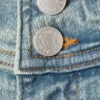 Nicole Low Bootcut Jeans – Blau Nicole Low Bootcut Jeans – Blau