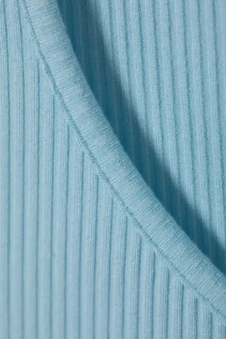 Novella Singlet – Hellblau