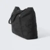 Nylon-Tasche – Schwarz Nylon-Tasche – Schwarz